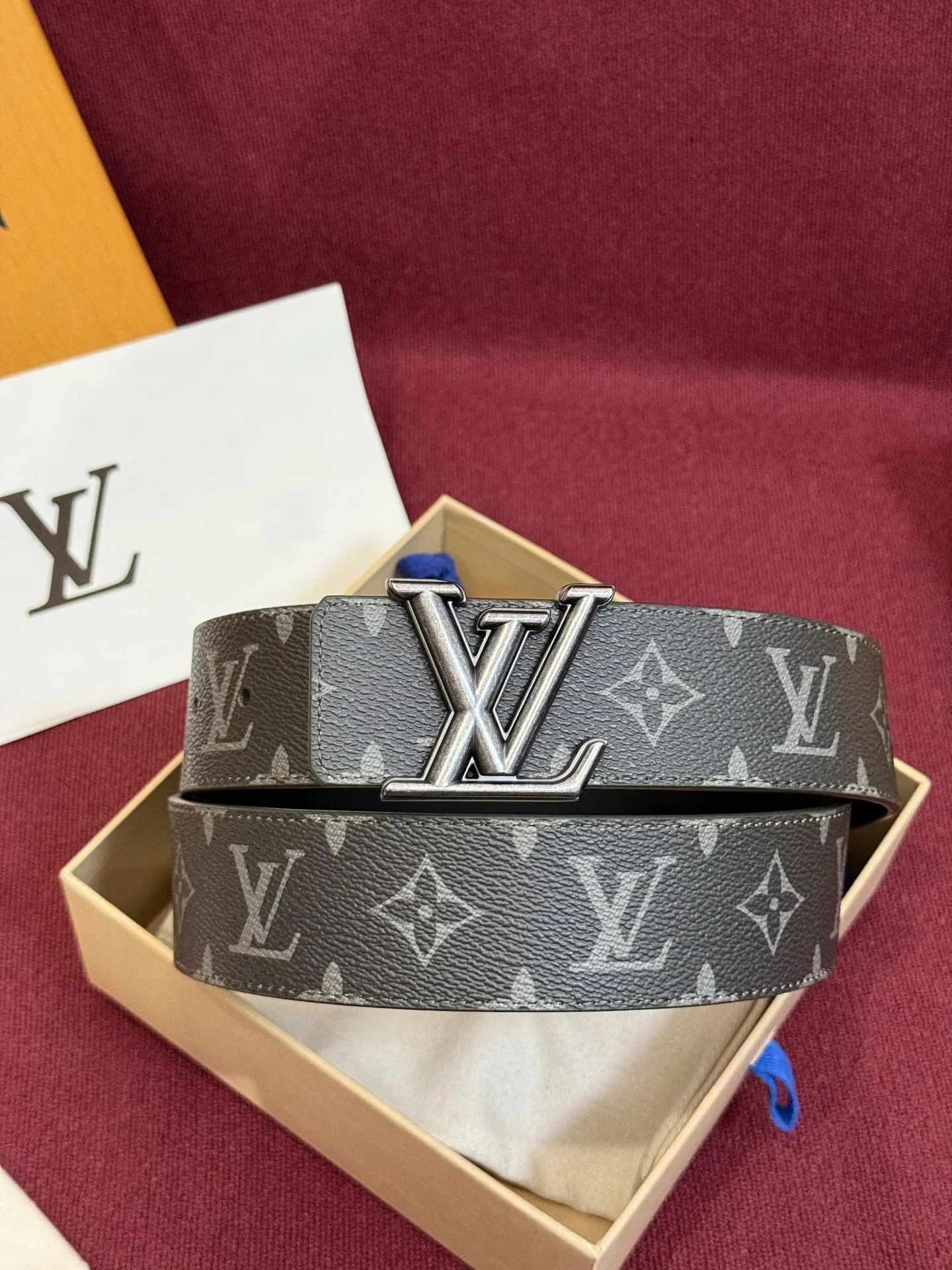 LV Belts A60202607050535 - Image 6