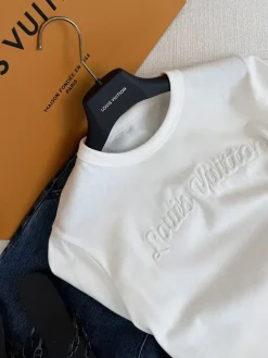 Alternative view of LV Clothing Cotton (White) S-L A75202607050520