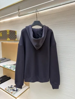 Alternative view of LV Coats & Jackets Cotton (Navy) XS-L B85202607120200