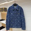LV Coats & Jackets Denim (Blue) 44-52 D10202607120028