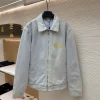 LV Coats & Jackets Denim (Light Blue) 46-52 C50202607120118