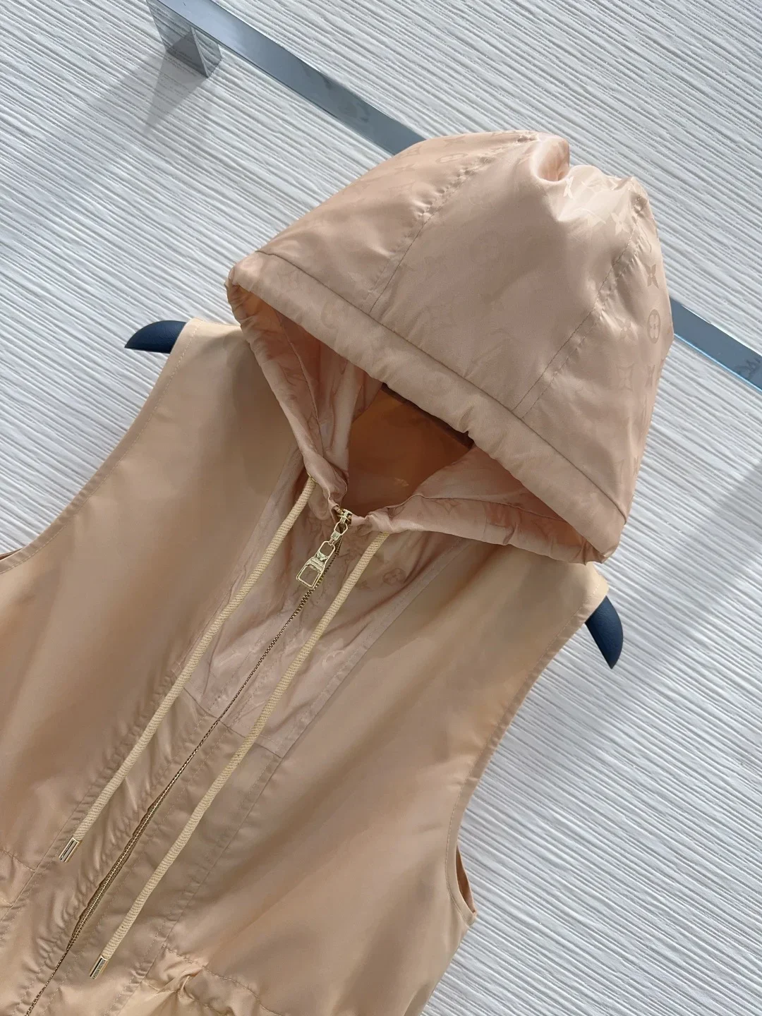 LV Coats & Jackets Nylon (Beige-White) S-XL B55202607051220 - Image 2