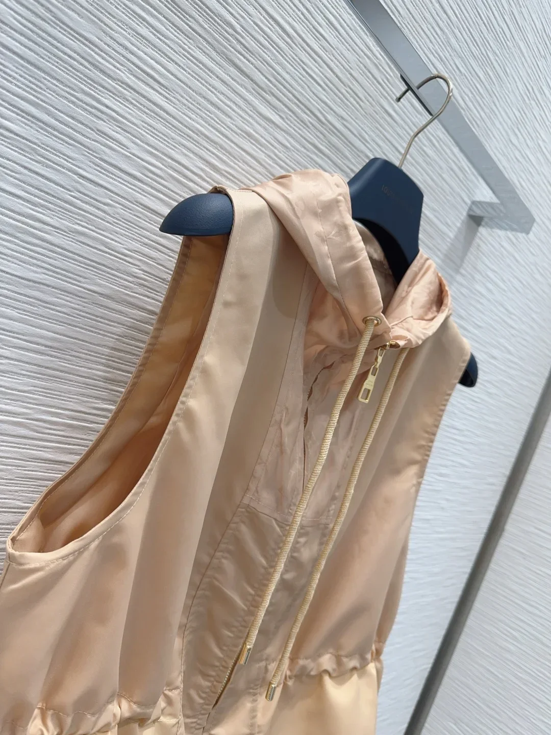 LV Coats & Jackets Nylon (Beige-White) S-XL B55202607051220 - Image 6