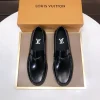 LV Formal Shoes Patent Leather (Black) EU38-45 C00202607050482