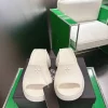 LV Slides & Slippers Rubber (White) EU35-40 A60202607050699