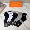 LV Socks D5202607020517