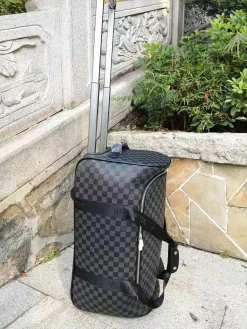 Alternative view of LV Suitcases 20inch F50202607010138