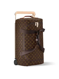 Alternative view of LV Suitcases F50202607010136