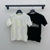 LV Sweaters & Knitwear Cashmere (White-Black) S-M-L B75202607051445