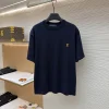 LV Sweaters & Knitwear Cotton (Navy) XS-L A70202607120596