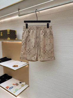LV Swimwear & Beachwear Nylon (Beige) S-M-L A45202607120510