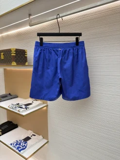 Alternative view of LV Swimwear & Beachwear Nylon (Blue) S-XL A25202607120305