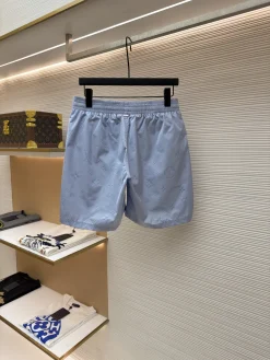 Alternative view of LV Swimwear & Beachwear Nylon (Light Blue) S-XL A25202607120309