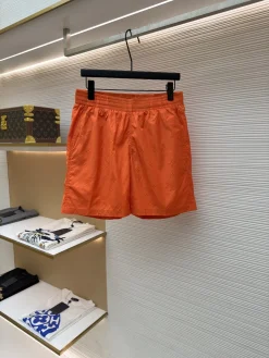 LV Swimwear & Beachwear Nylon (Orange) S-L A25202607120306
