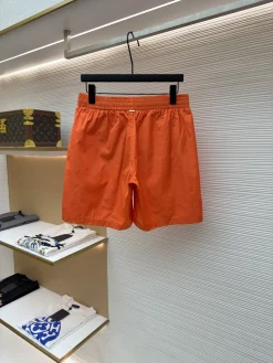 Alternative view of LV Swimwear & Beachwear Nylon (Orange) S-L A25202607120306
