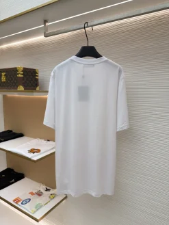 Alternative view of LV T-shirts & Vests Cotton (White) S-XL A10202607120640