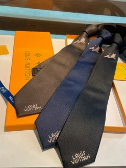LV Ties E0202607020519