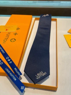 Alternative view of LV Ties E0202607020519
