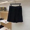 LV Trousers & Shorts Cotton (Black) S-L A65202607120325
