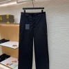 LV Trousers & Shorts Cotton (Black) S-L B70202607120583