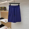LV Trousers & Shorts Cotton (Blue) S-XL B10202607120124