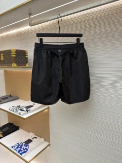 Alternative view of LV Trousers & Shorts Nylon (Black) S-L A25202607120311