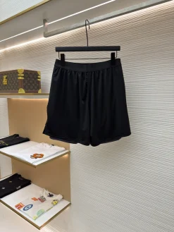 Alternative view of LV Trousers & Shorts Polyester (Black) S-L A75202607120551