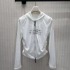 MAISON MARGIELA Coats & Jackets Cotton (White) S-M-L B05202607050735