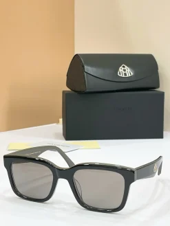 Alternative view of MAYBACH Glasses & Sunglasses A75202607020524