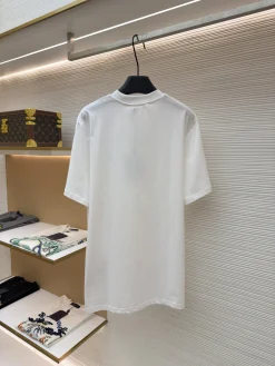 Alternative view of MONCLER T-shirts & Vests Cotton (White) S-XL A10202607120572