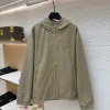 PRADA Coats & Jackets Nylon (Khaki) S-L B95202607120647