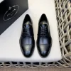 PRADA Shoes Calf Leather (Black) EU39-44 D50202607051821