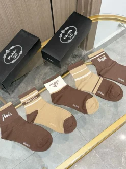 PRADA Socks D0202607020578