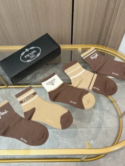 Alternative view of PRADA Socks D0202607020578