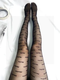 Alternative view of PRADA Socks D5202607020041