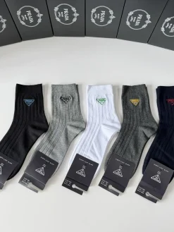 PRADA Socks E0202607020580