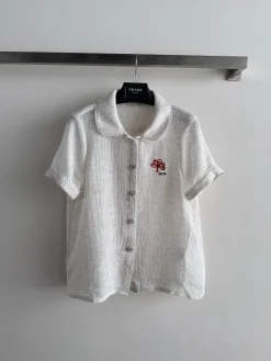 Alternative view of PRADA Suits Cotton (White) S-M-L C85202607052256