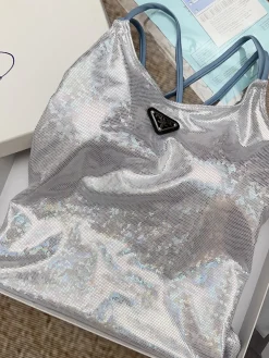 Alternative view of PRADA Swimwear & Beachwear Women H0202607020581