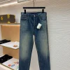 PRADA Trousers & Shorts Denim (Blue) 30-33 B50202607120270