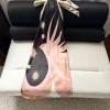 PUCCI Skirts & Dresses Silk (Black-Pink-White-Brown) S-L F15202607050360