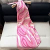 PUCCI Skirts & Dresses Silk Twill (Pink-White-Yellow) 36-42 F15202607052491