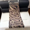 PUCCI Skirts & Dresses Tulle (Black-Beige) 36-40 B15202607050829