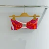 PUCCI Swimwear & Beachwear Polyamide Elastane (Red-Pink-Orange-White) S-XL C00202607050352