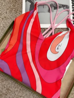 Alternative view of PUCCI Swimwear & Beachwear Women H0202607020583