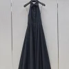 RALPH LAUREN Clothing Cotton Fabric (Black) S-L B65202607051375