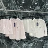 RALPH LAUREN Suits Cotton (Pink-White) S-L C90202607052269