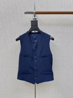 RALPH LAUREN Suits Fabric (Navy) S-M-L B15202607050844
