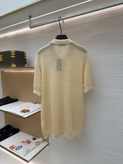 Alternative view of RALPH LAUREN Sweaters & Knitwear Cotton Knit (Beige) S-M-L-XL B20202607120504