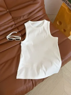 RALPH LAUREN T-shirts & Vests Cotton (White) S-XL A75202607050539