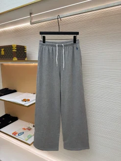 RALPH LAUREN Trousers & Shorts Cotton (Grey) S-L B05202607120170